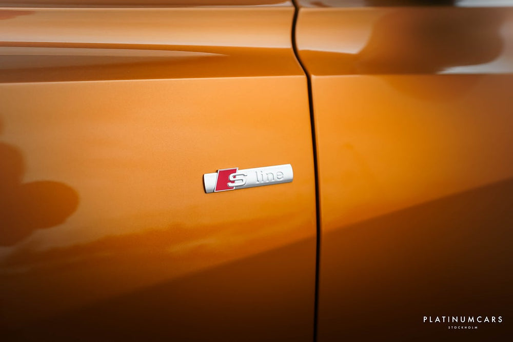 Audi Q8 50 TDI Q S Line / B&O Adv / Selection pkt / LEASEBAR