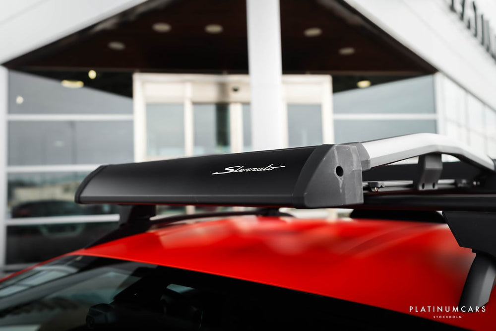 Lamborghini Huracán Sterrato 5.2 V10 AWD 610hk / LEASEBAR / 1 av 1499