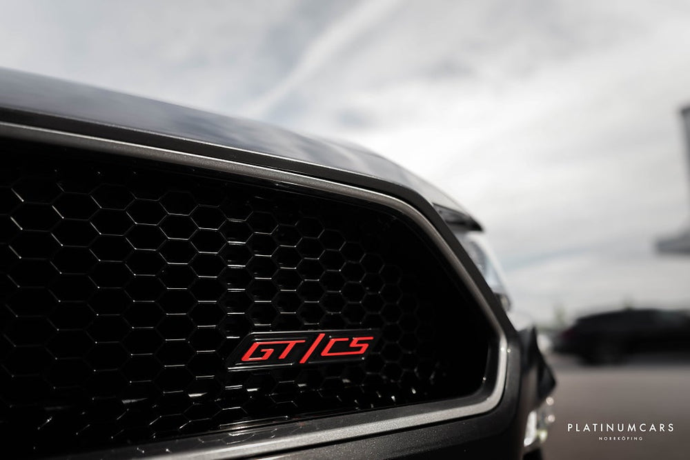 Ford Mustang GT / CS V8 Cab California Special / UNIK