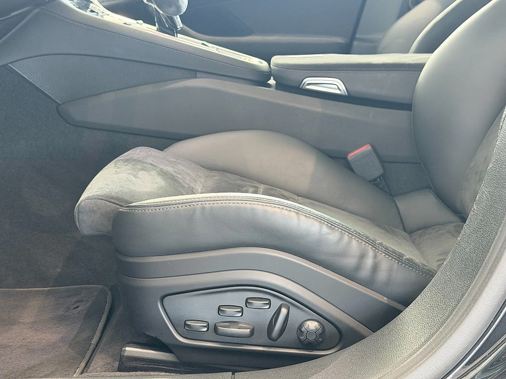 Porsche Panamera GTS Sport Turismo PDK 480hk / PDLS+ / Pano / Se Spec
