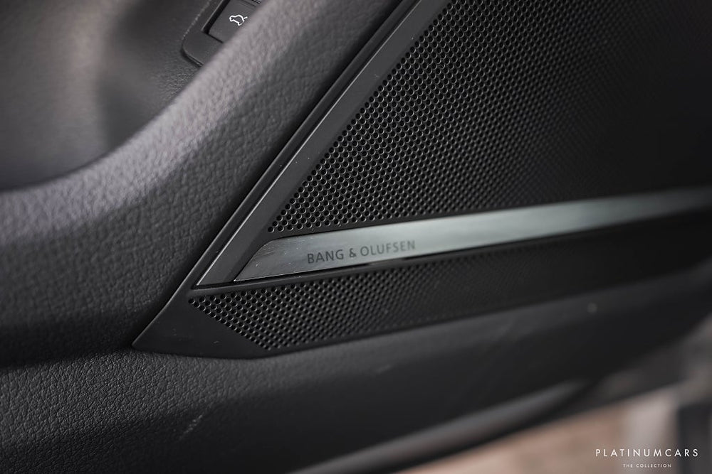 Audi RS6 Q 600hk 2024 / B&O / Sv.Såld / Pano / Matrix