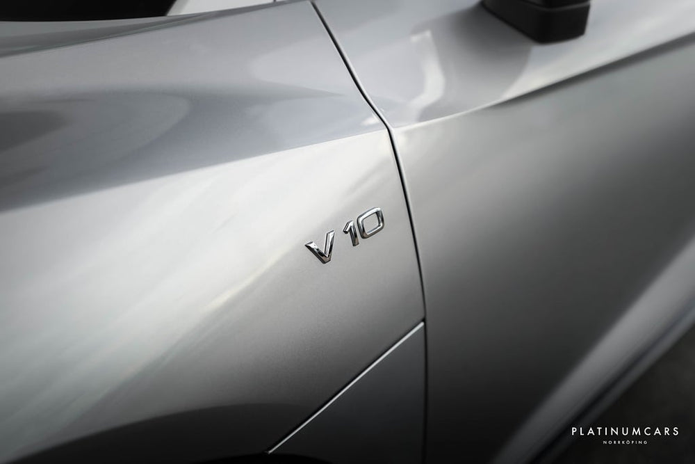 Audi R8 V10 Performance RWD 570hk / Sv.Såld / LEASEBAR