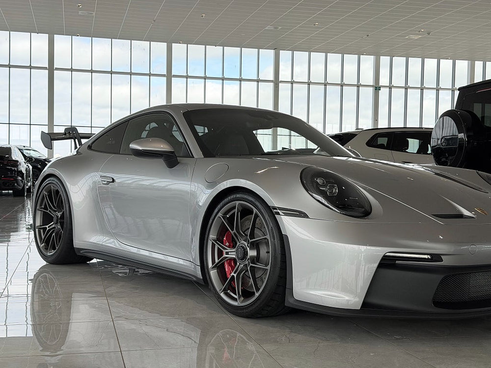 Porsche 911 GT3 PDK 510hk / Club-Sport Paket / Chrono / BOSE