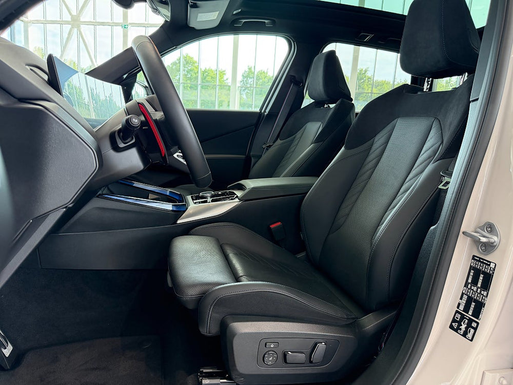 BMW X3 M50 398hk / PremiumPkt / Pano / H&K / 360° / M-SportPro