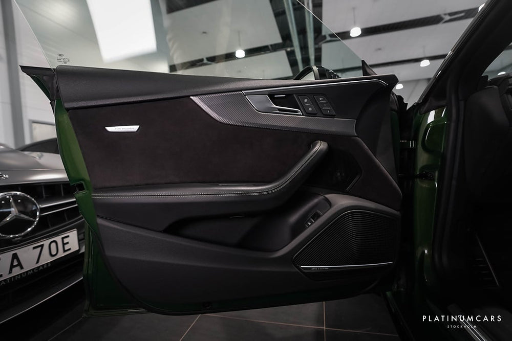 Audi RS5 Sportback 450hk / Audi exclusive / B&O / Sv.Såld