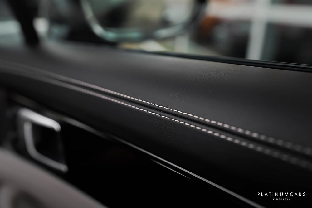 Porsche Panamera 4 E-Hybrid Sport Turismo / LEASEBAR / SE SPEC!