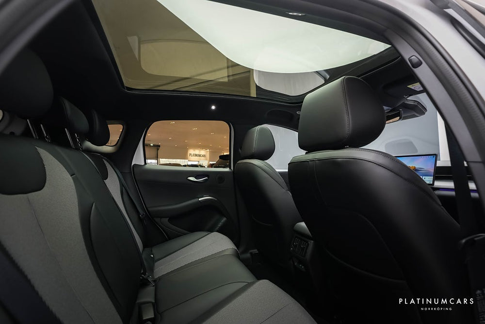 BYD Dolphin G DM-i Comfort 212HK / SVERIGEPREMIÄR / LEASEBAR
