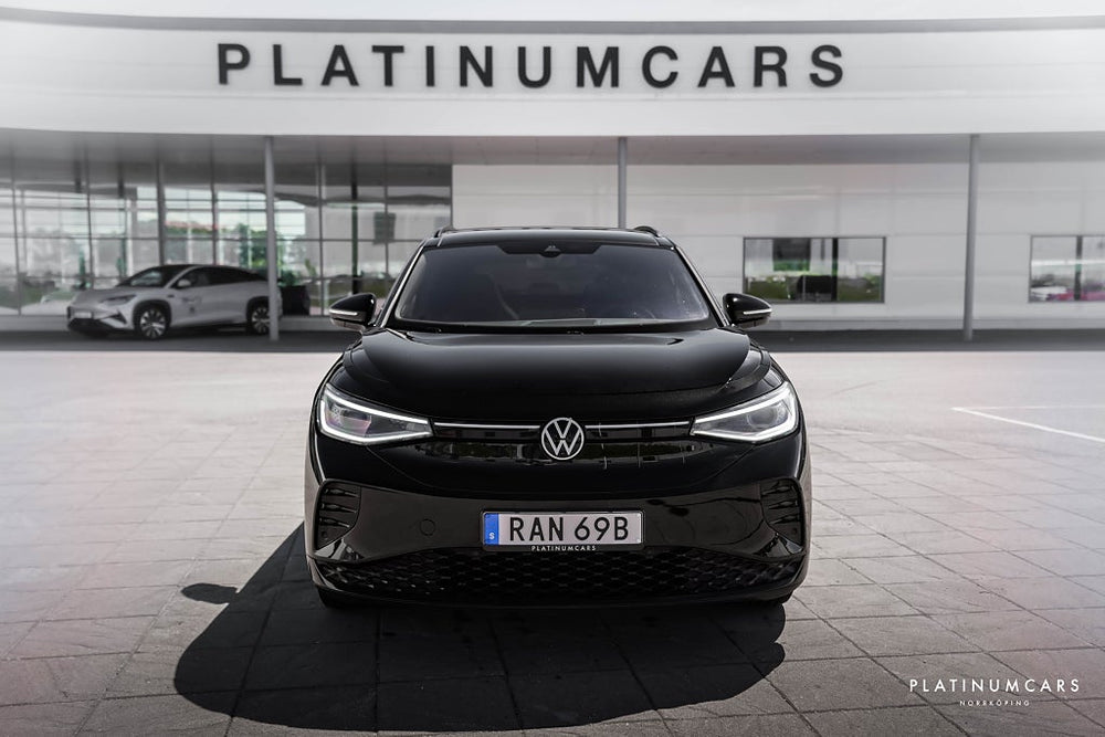 Volkswagen ID.4 GTX Comfort Plus / Sport / Design / Pano / Spec