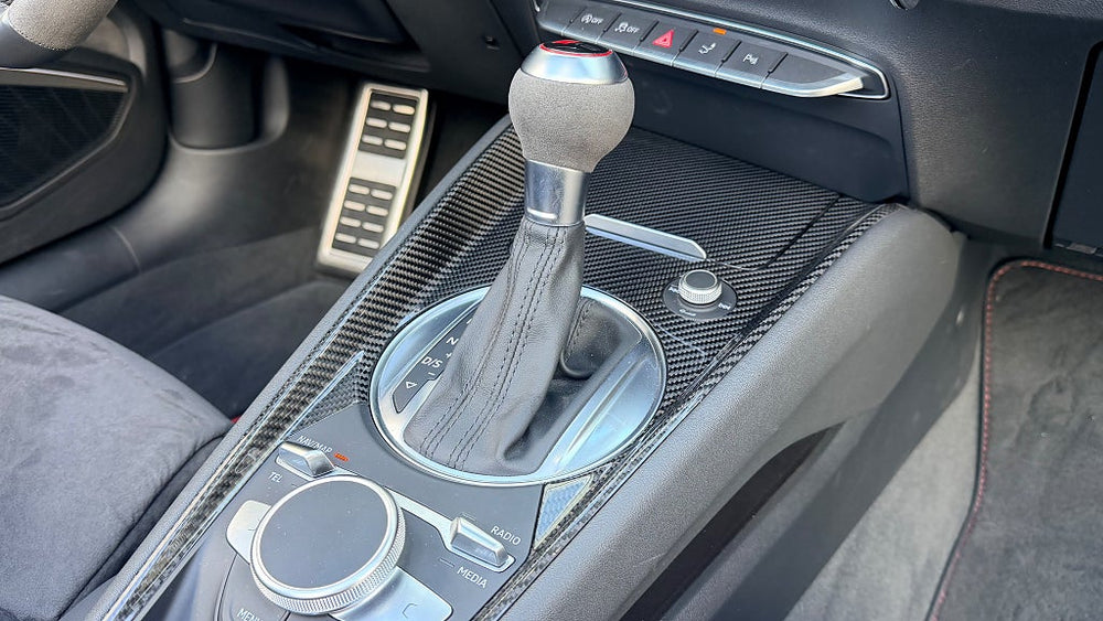 Audi TT RS Roadster S Tronic 400hk Q / B&O / Facelift