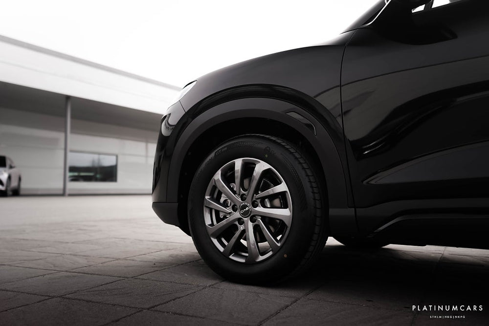 BYD Atto 2 DM-i Boost PHEV 1000km WLTP / LEASEBAR
