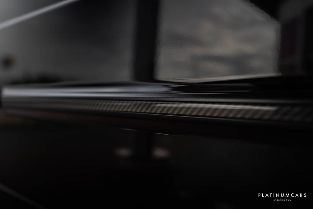 Mercedes-Benz G 63 AMG 585hk Performance / Full Carbon / Active Ride