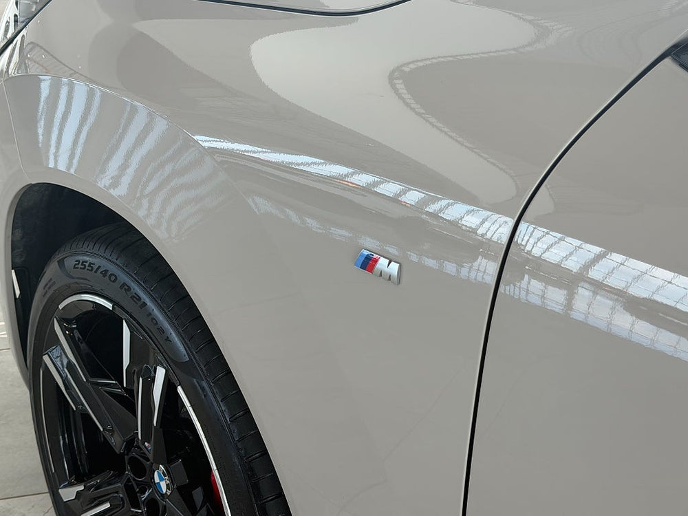 BMW X3 M50 398hk / PremiumPkt / Pano / H&K / 360° / M-SportPro