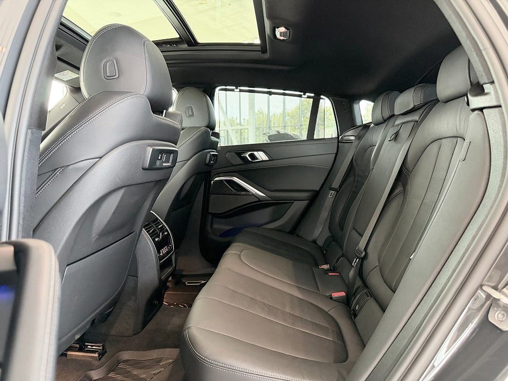 BMW X6 xDrive30d M Sport 286hk / Laser / Pano / H&K / SE SPEC