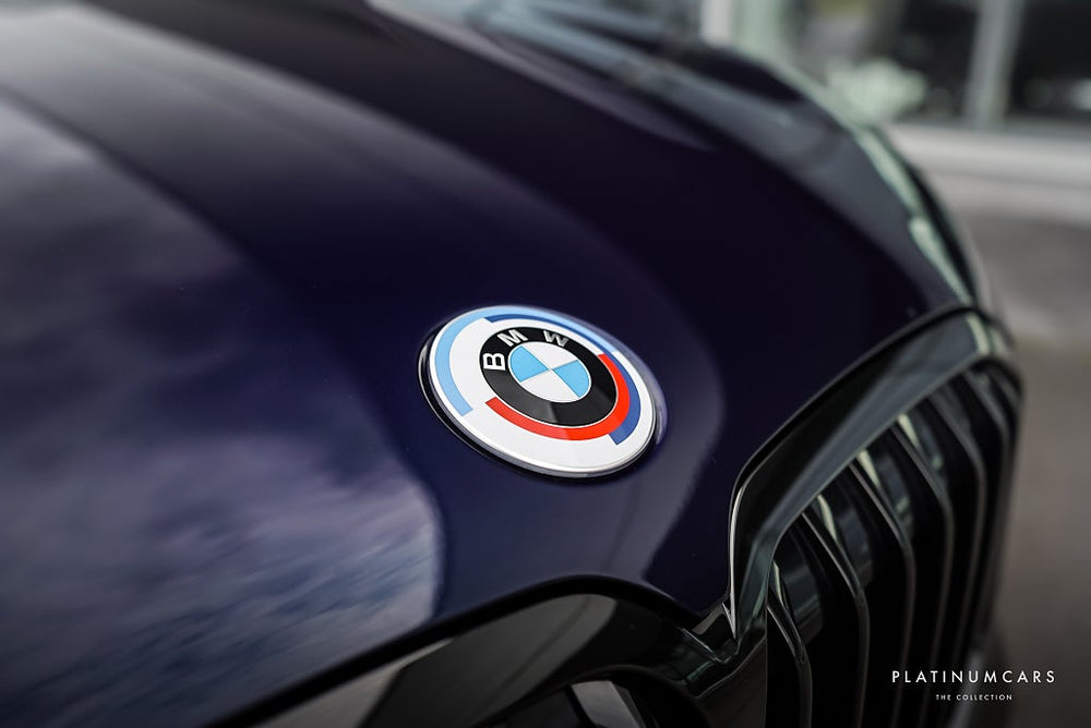 BMW X7 M50i xDrive 530hk / 7-sits / H&K / HUD / Night / Drag