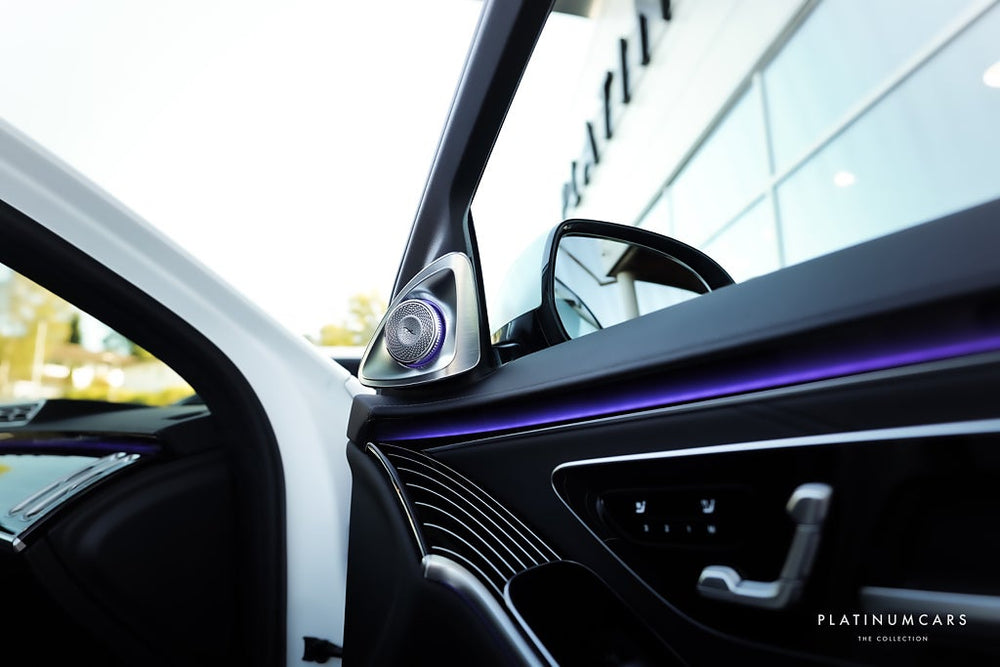 Mercedes-Benz S 63 AMG L E PERFORMANCE 802hk 2024 / SE SPEC