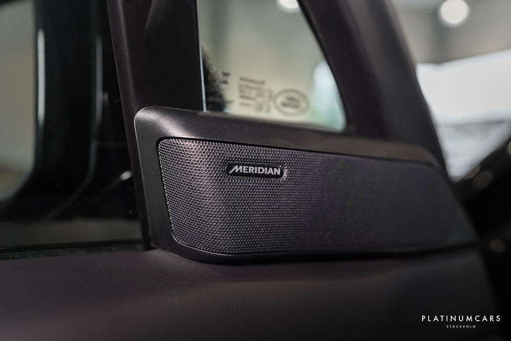 Land Rover Range Rover Sport P460e Dynamic SE / Meridian / Pano / 360°