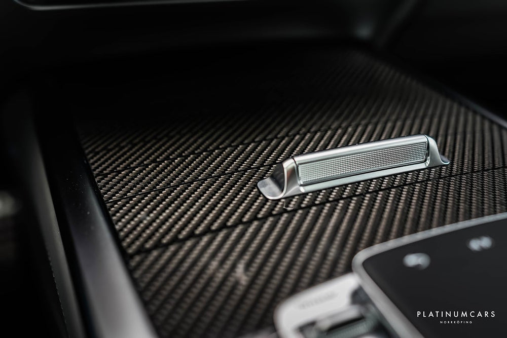 Mercedes-Benz G63 AMG 585hk 2025 / Sv.såld / Performance / Kolfiber