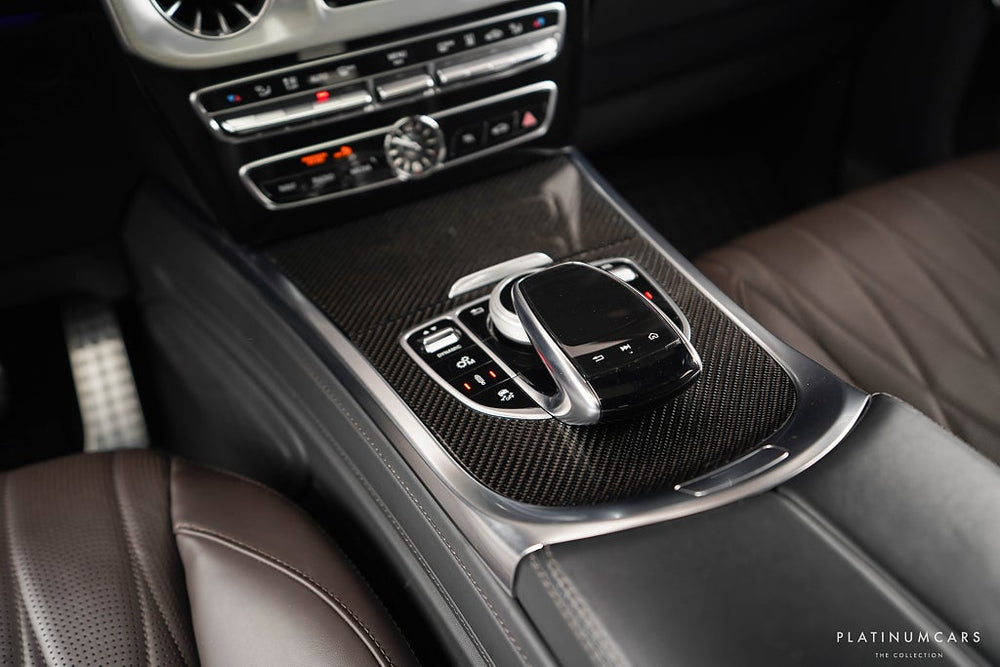 Mercedes-Benz G 63 AMG 585 Performance / Manufaktur / Superior