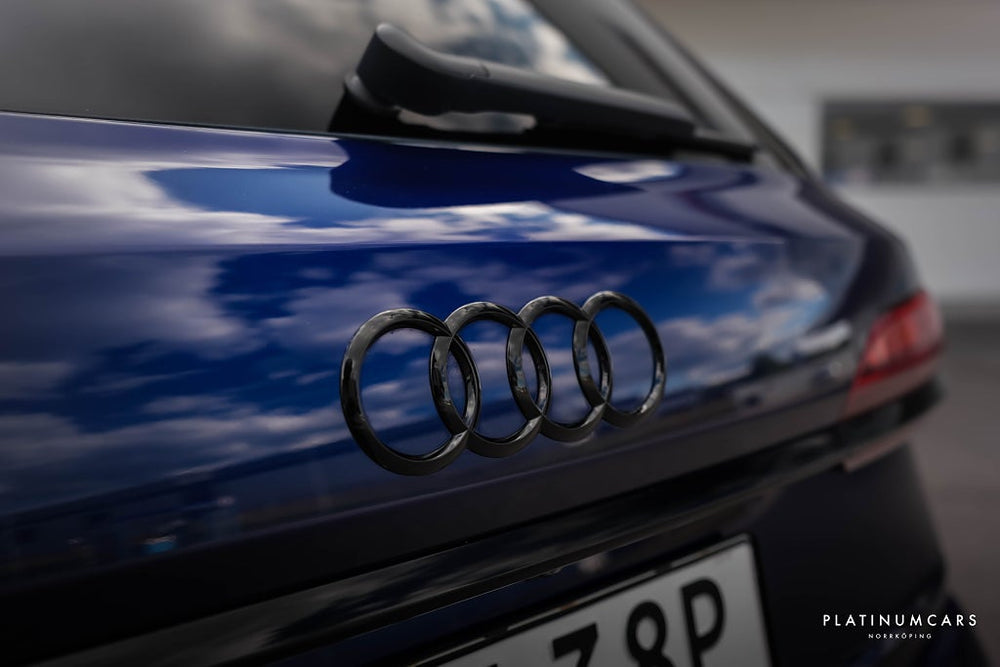 Audi SQ7 TFSI Q Competition plus 507hk / Kolfiber / SE SPEC