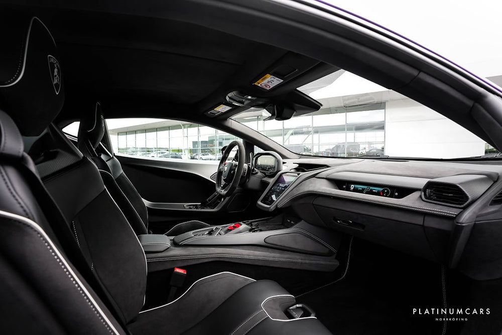 Lamborghini Temerario 919hk / NYBIL / LEASEBAR / SE SPEC