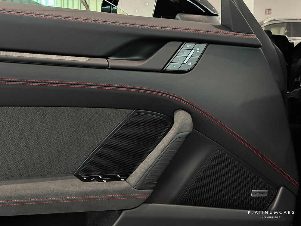 Porsche 911 992.2 Targa 4 GTS PDK 2026 / Kolfiber / Lift / Matrix