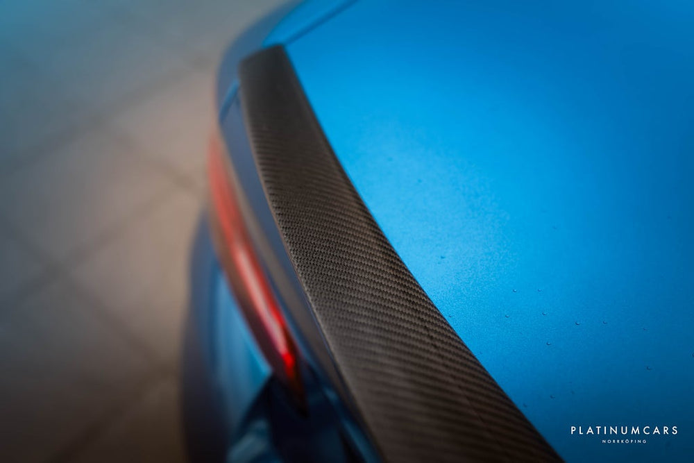 BMW M2 DCT 370hk / Sv.såld / Taklucka / H&K / Kolfiber