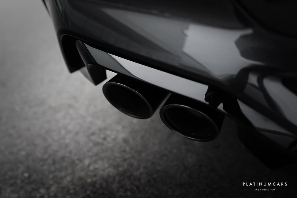 BMW X4 M Competition  510hk / Sv.såld / Kolfiber / H&K / HUD