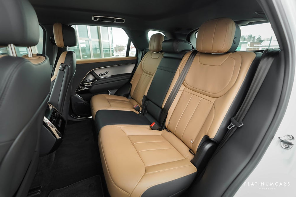 Land Rover Range Rover Sport P460e Dynamic SE 460hk 2025 / Meridian