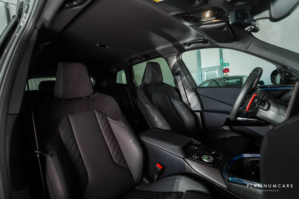 BMW X3 M M50 xDrive M Sport Pro 398hk / Iconic / HUD / H&K