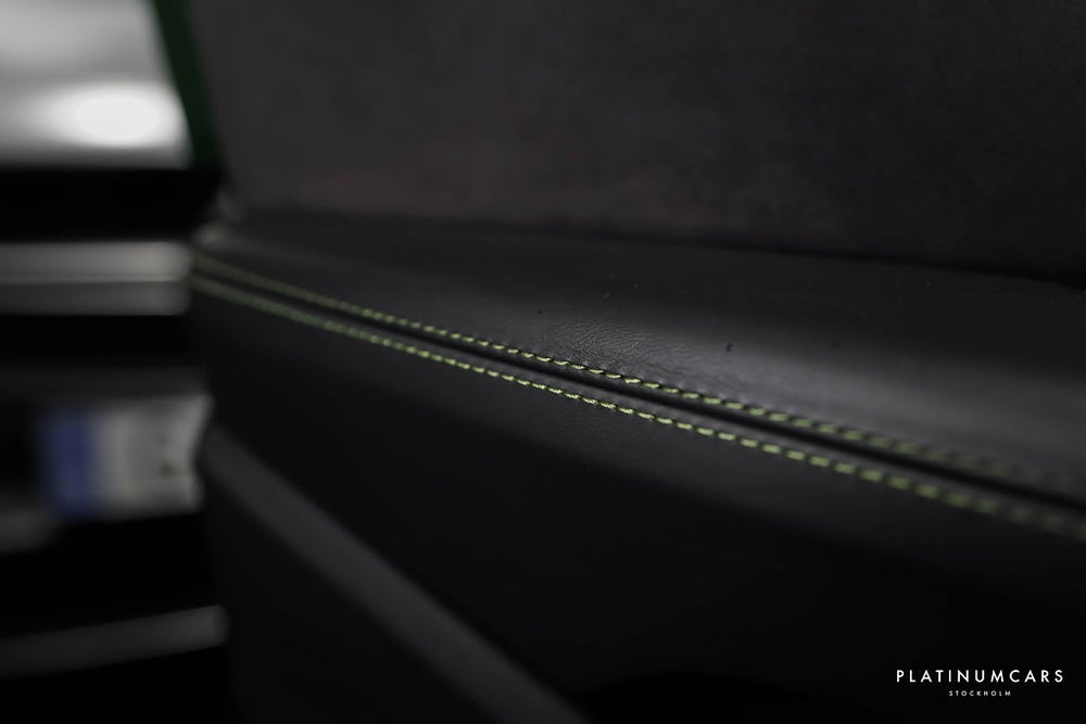 Audi RS5 Sportback 450hk / Audi exclusive / B&O / Sv.Såld