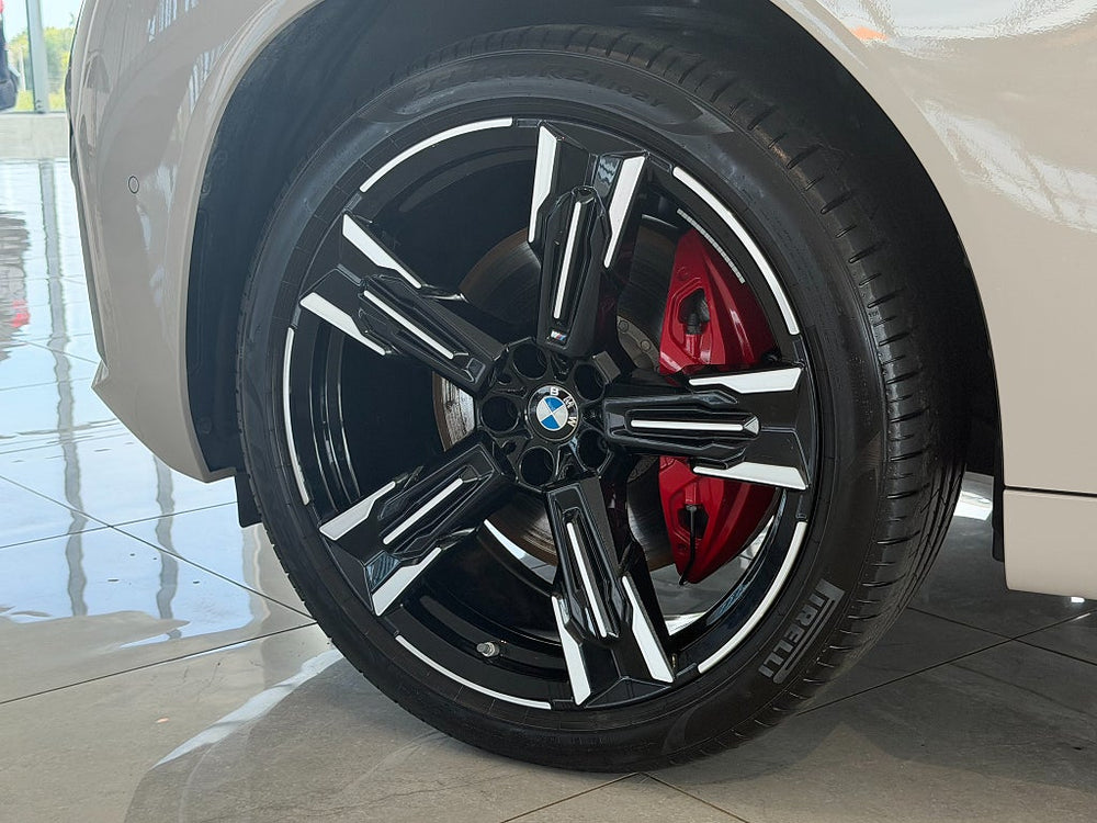 BMW X3 M50 398hk / PremiumPkt / Pano / H&K / 360° / M-SportPro