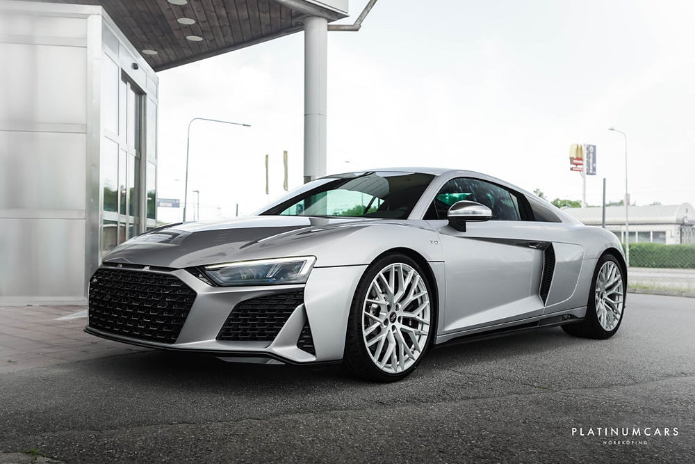 Audi R8 V10 Performance RWD 570hk / Sv.Såld / LEASEBAR