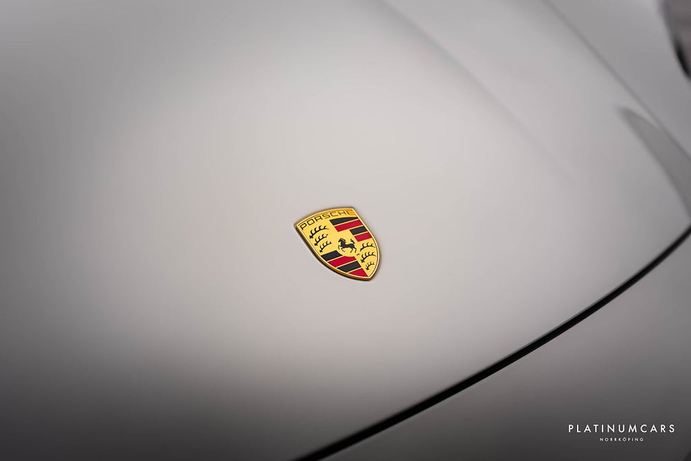 Porsche Taycan GTS Sport Turismo Direct Drive/ic 598hk / LEASEBAR