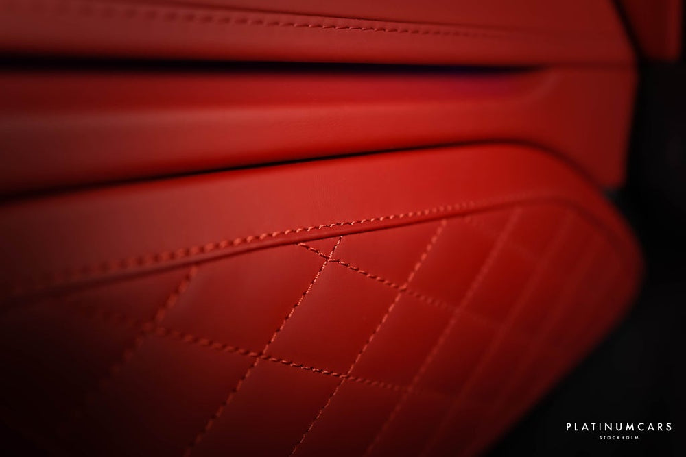 Mercedes-Benz G 63 585hk / Premium Plus / Burmester / Massage / 360°