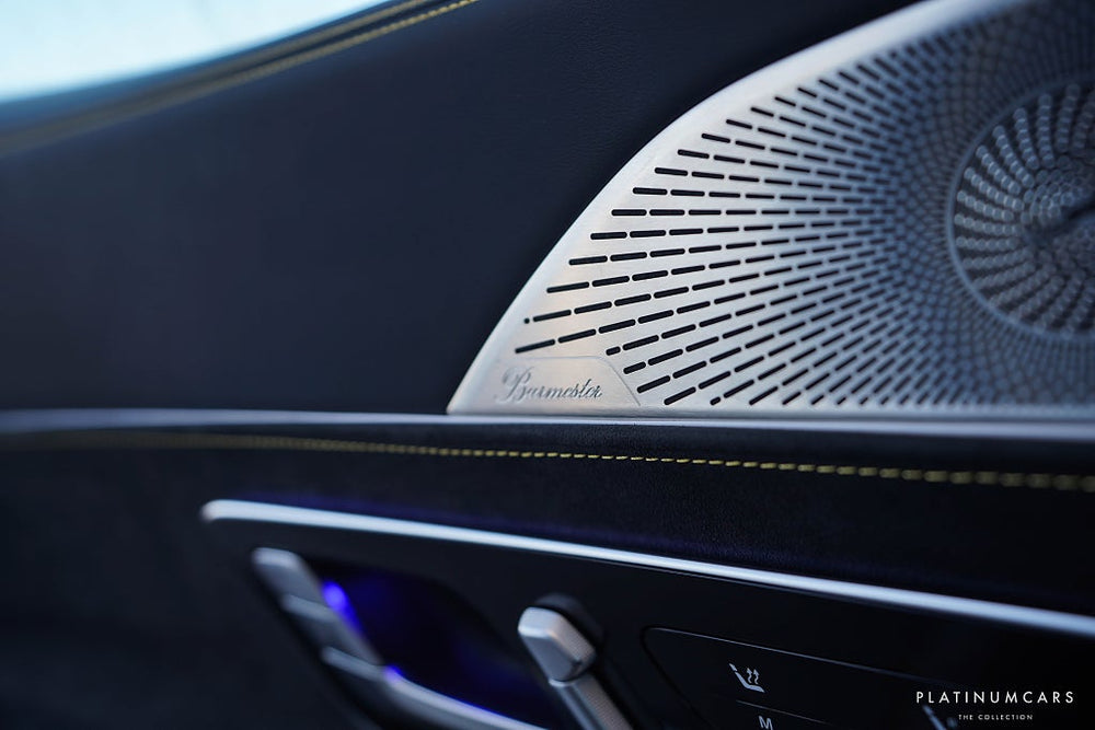 Mercedes-Benz AMG GT 63 S E Performance 816HK / Manufaktur / Premium Plus