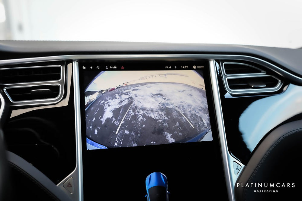 Tesla Model S 75D 333hk / Autopilot / Pano / Luftfjädring