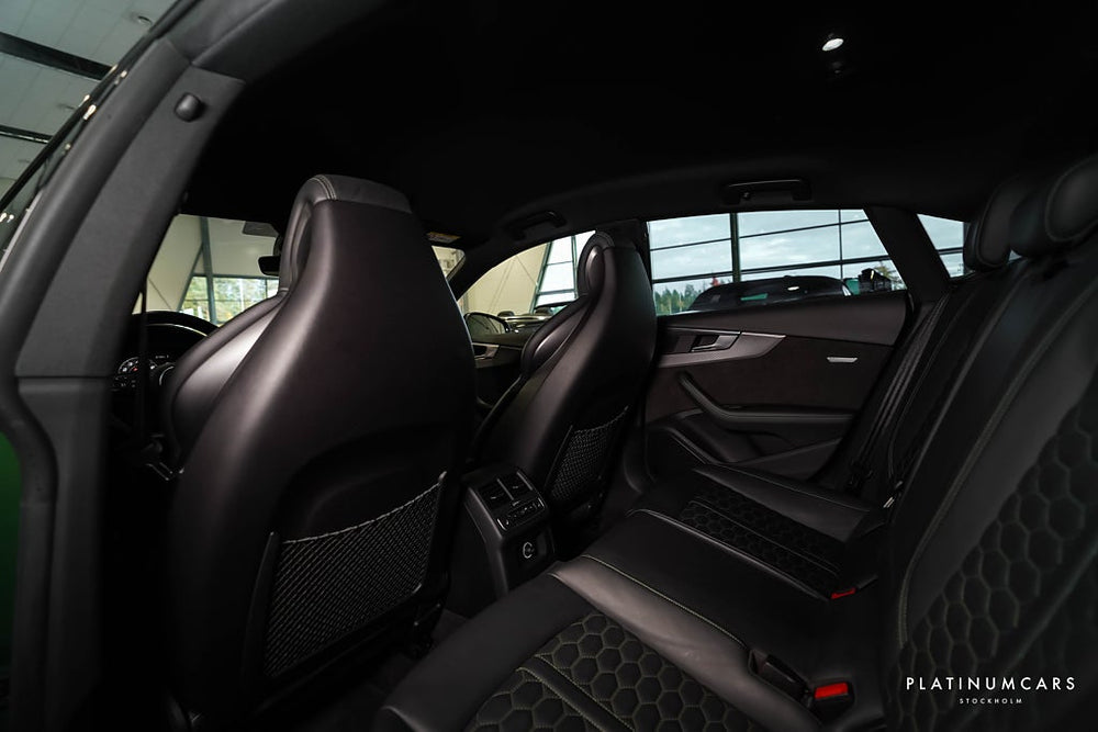 Audi RS5 Sportback 450hk / Audi exclusive / B&O / Sv.Såld