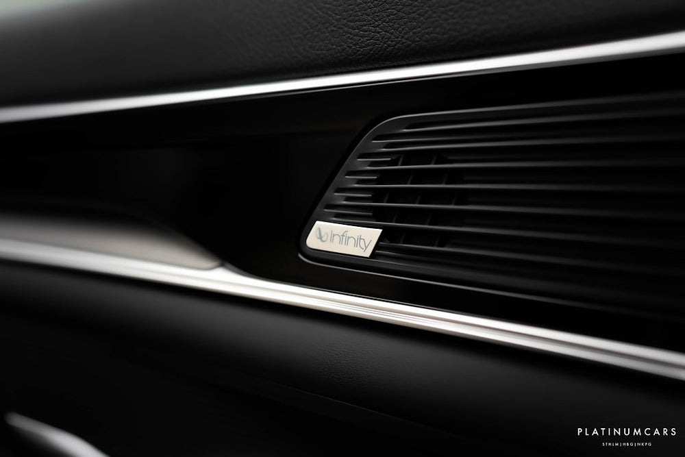 BYD SEAL U DM-i PHEV Comfort Privatleas Ink försäkring 0:- kontant