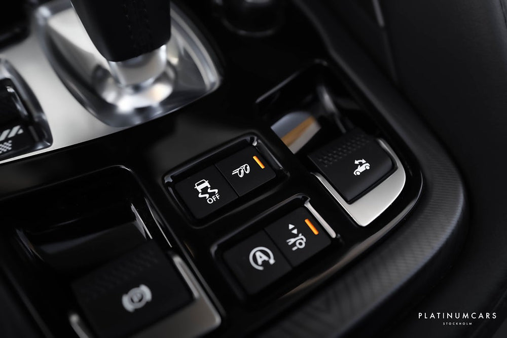 Jaguar F-Type P340 Convertible Quickshift / R-Dynamic / Sportavgas