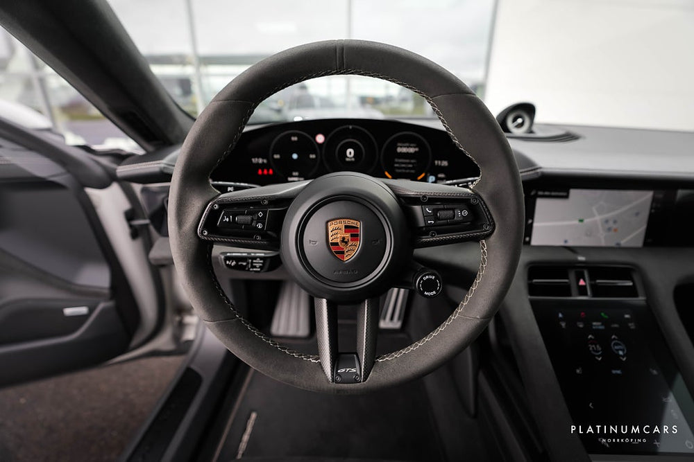 Porsche Taycan GTS Sport Turismo Direct Drive/ic 598hk / LEASEBAR