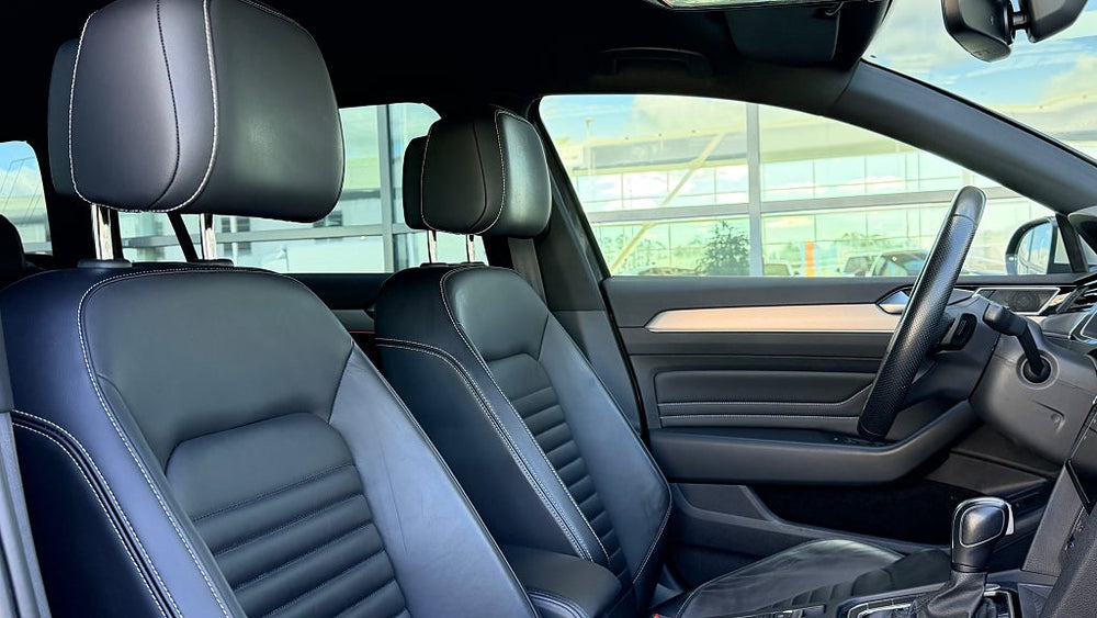 Volkswagen Passat Alltrack 2.0 TDI 4Motion 200hk / Executive / LEASEBAR