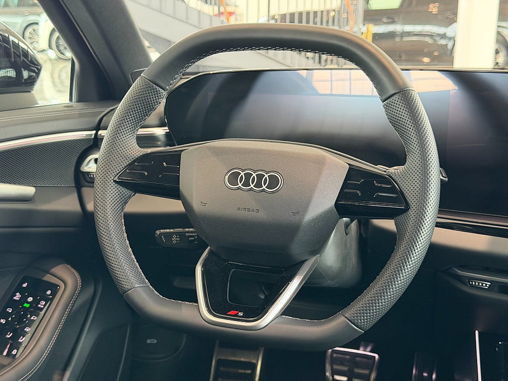 Audi A6 Avant 2.0 TDI quattro 204hk / S-Line / Tech Pro / Drag
