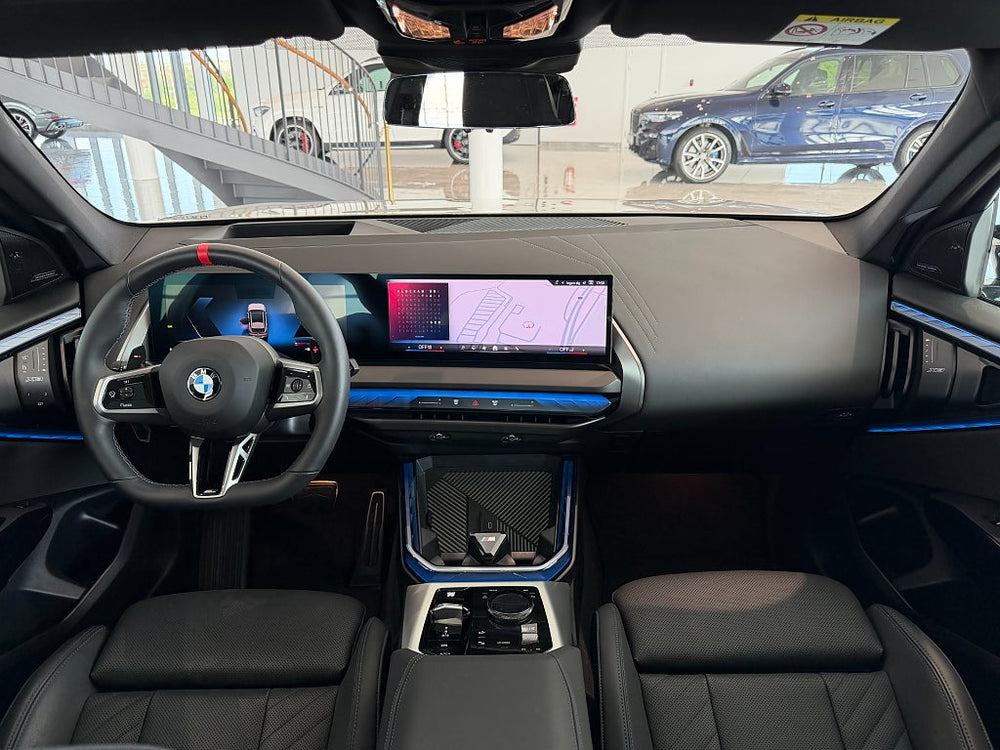 BMW X3 M50 398hk / PremiumPkt / Pano / H&K / 360° / M-SportPro