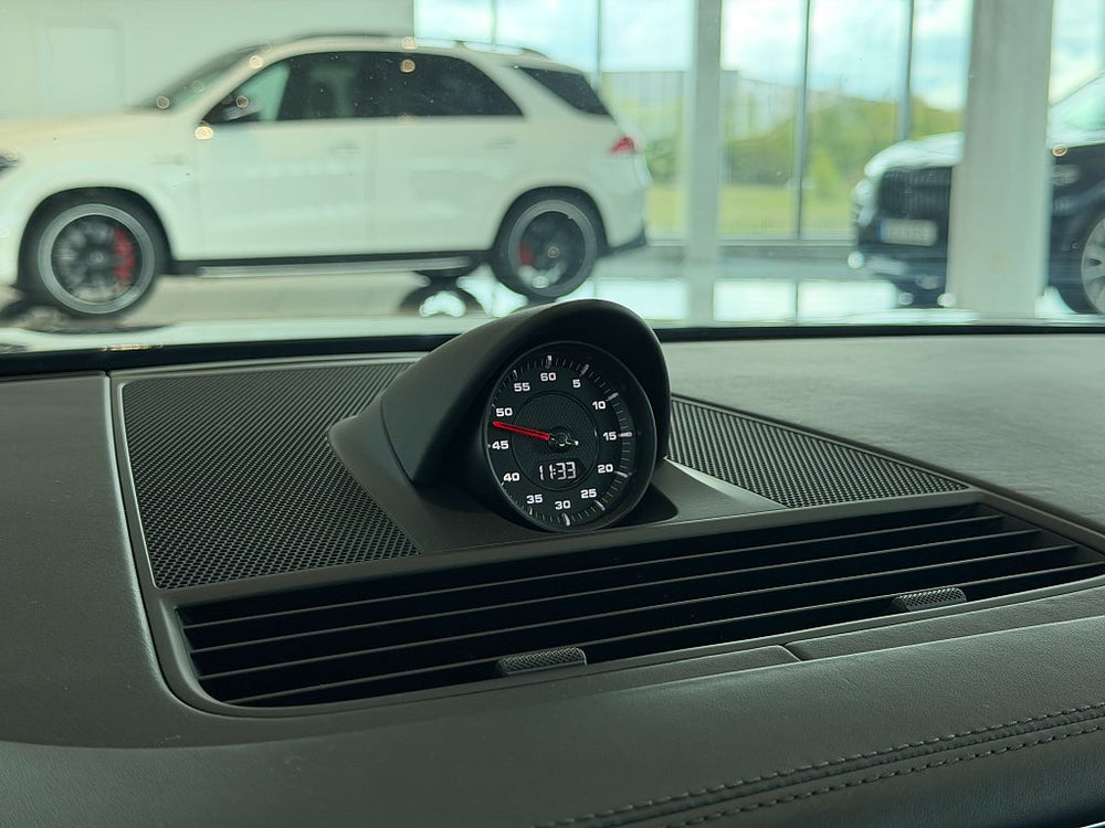 Porsche Panamera 4S PDK 440hk / PASM / Sport Chrono / PDLS / Navi / BOSE