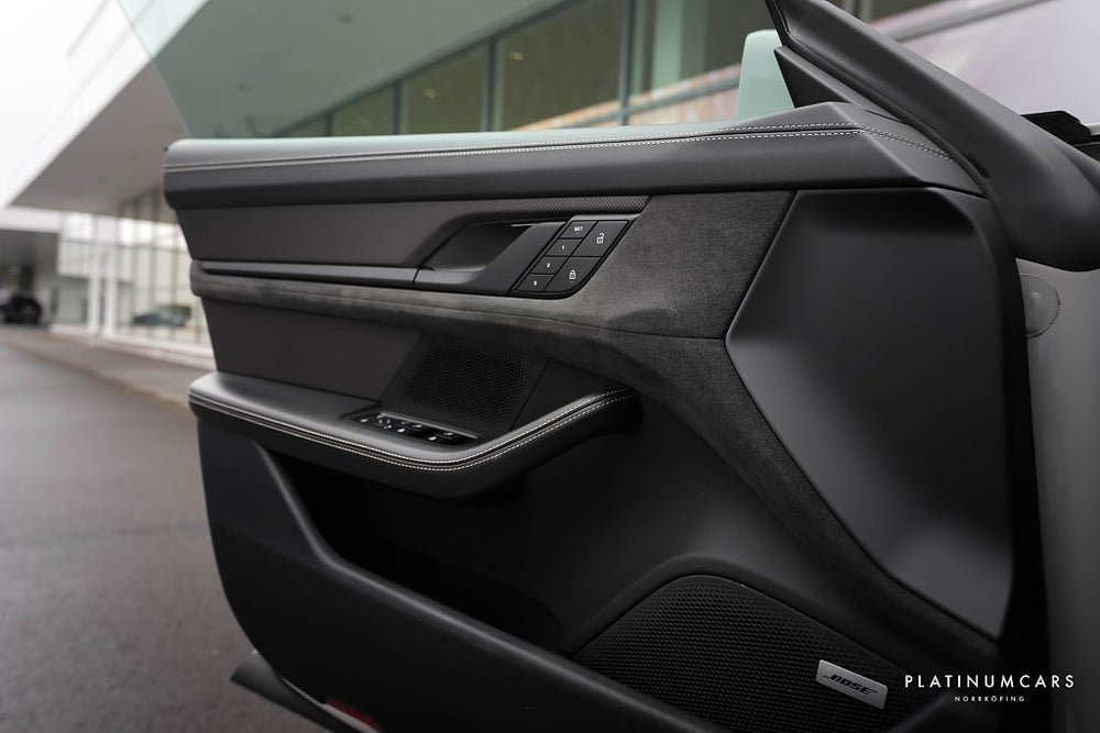 Porsche Taycan GTS Sport Turismo Direct Drive/ic 598hk / LEASEBAR