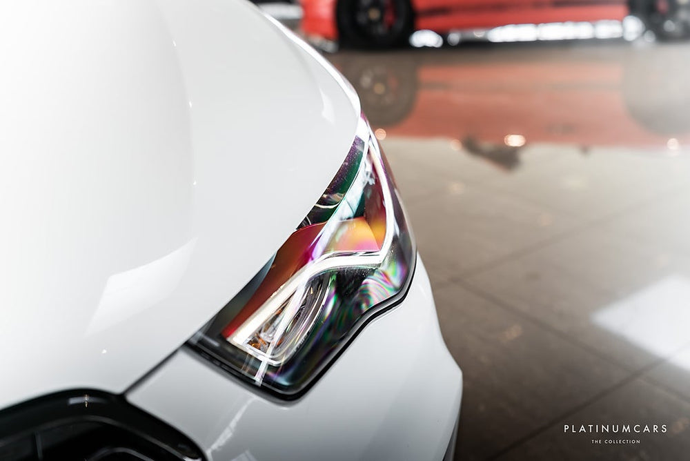 Audi A1 Quattro 310hk / 1 of 333 / MTM / Sv.såld / UNIK