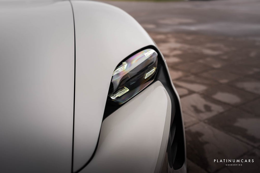 Porsche Taycan GTS Sport Turismo Direct Drive/ic 598hk / LEASEBAR