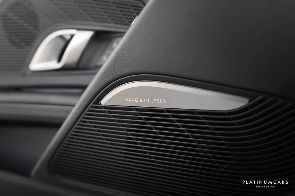 Audi R8 V10 Performance RWD 570hk / Sv.Såld / LEASEBAR