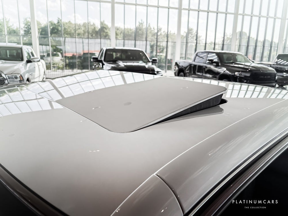 Mercedes-Benz S 600 CL 6.0 V12 394hk 1993 / LÅGA MIL
