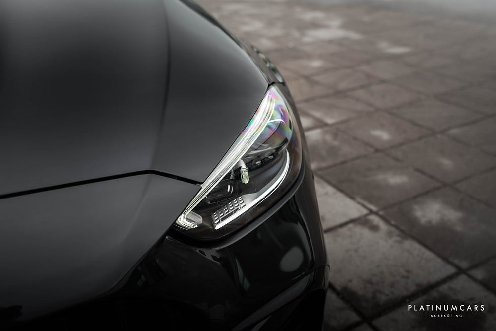 Mercedes-Benz C63 S E PERFORMANCE T AMG 680hk / Sv.Såld / SE SPEC